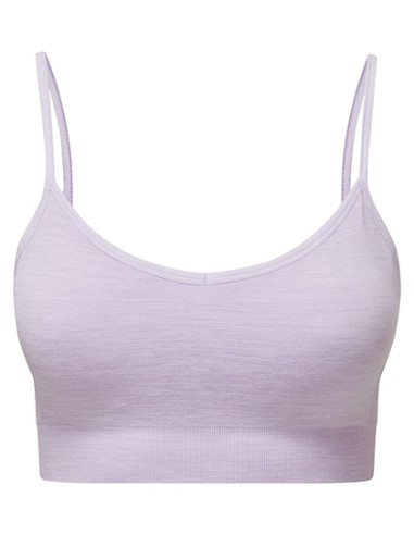 TRI-TR510-Womens Recycled Seamless 3D Fit Multi-Sport Flex Bra
